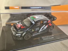 IXO IXORAM972B TOYOTA GR YARIS