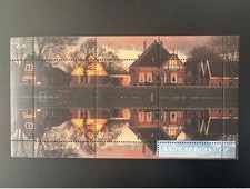 France - vignette cinderella