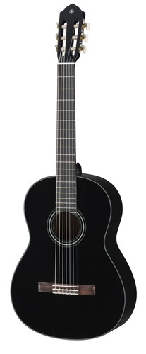 Guitare concert yamaha - guitare, de