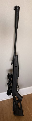 Gamo silent cat 177 - cat, rifle