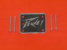 Vintage 1982 Peavey USA Neck