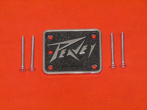 Vintage 1982 peavey usa - 1982,
