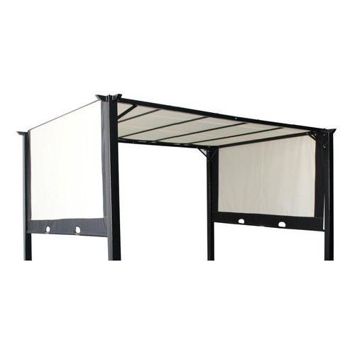 Couverture pergola amicasa - couverture,
