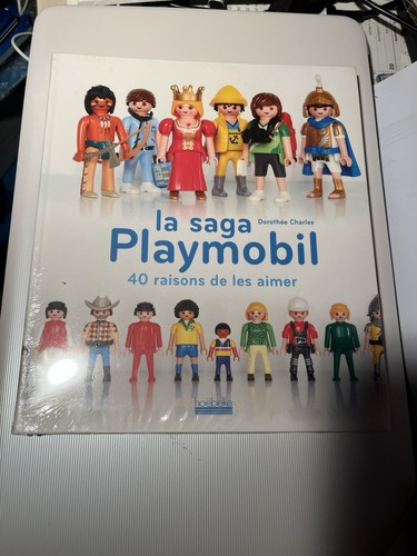 Rare livre neuf blister - livre,