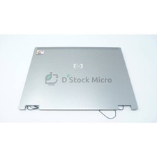Capot arrière écran AM045000300 pour HP Elitebook 2530p avec webcam - FRANCE / T
