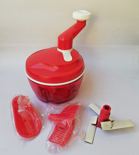 Tupperware d150 quick - d150, 3
