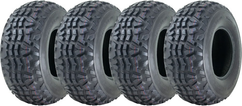 Pneus 4x4 pour - , quad