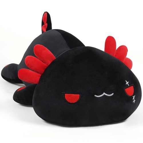 Joli coussin peluche - en,