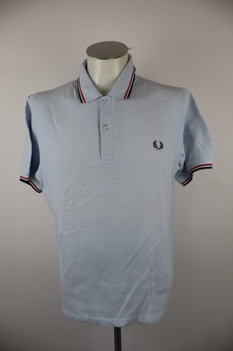 Fred perry polo shirt - polo, t-shirt