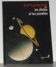 Les etoiles et planètes |
