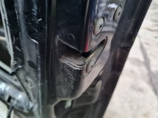 Serrure porte avant droite - de,