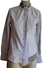 "NAPAPIJRI" CHEMISE CINTREE