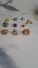 LOT 12 BIJOUX  BELLES BAGUES