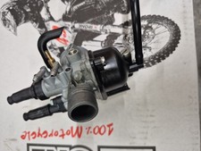 carburateur PHBN 16 dellorto 50 Fantic Sm Occasion 2500km