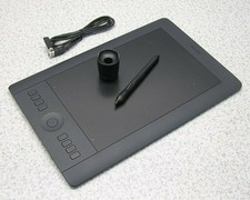Wacom PTH651 Tablette stylet