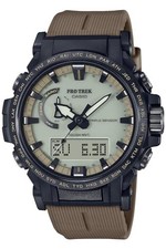 Montre-bracelet Casio Pro Trek