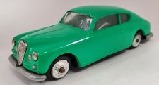 LANCIA AURELIA G.T NOREV PLASTIQUE 1/43 SANS BOITE voir état