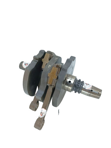 Arbre moteur honda africa - africa, twin