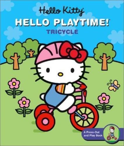 Hello kitty playtime - hello,