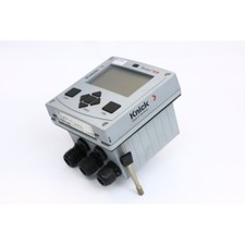 Knick A405N Stratos MS Control