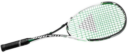 New rare tecnifibre suprem 135 - new,