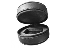 Étui en cuir souple