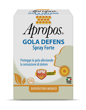 APROPOS Gorge Defens Spray