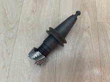 Porte fraise Emco F1 et F1P avec fraise ravageuse 40mm