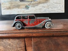 dinky avant guerre plancher