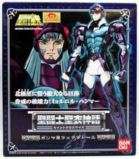 Saint Seiya Myth Cloth - Thor
