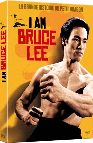 Bruce lee dvd - lee,
