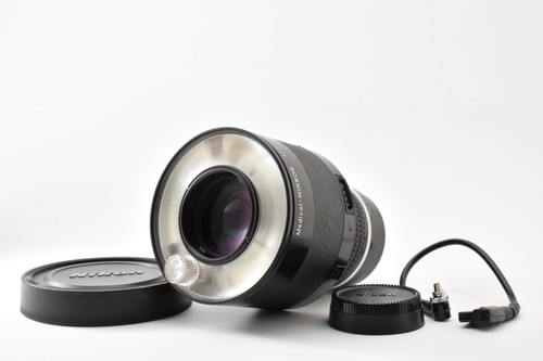 Objectif macro nikon medical - objectif,
