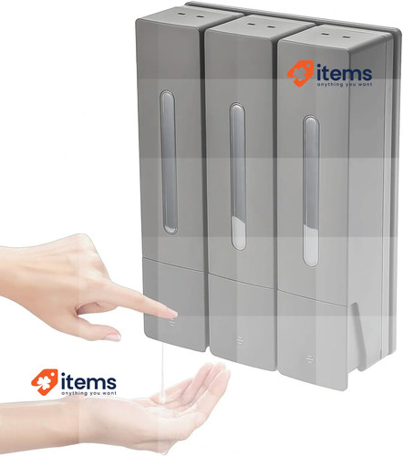 Jenmayt distributeur savon - jenmayt,