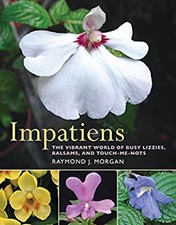 Impatiens : Le Monde Vibrant