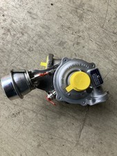 Turbo FIAT ALFA OPEL 54351014815