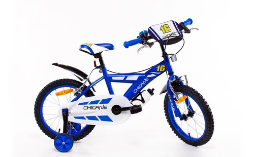 Sch chicane vélo pour - ",,