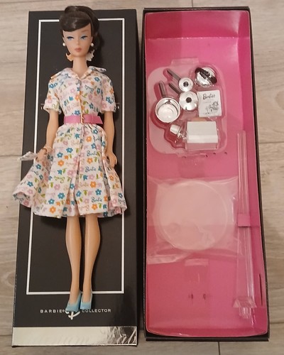 Barbie collector - barbie, –