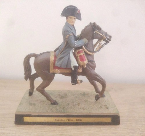 Figurine cobra empire napoleon - figurine,