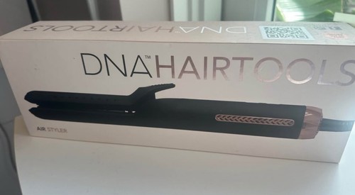 Dna hair tools black - hair,