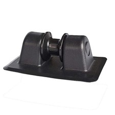 Porte Ancre Noir Bateaux