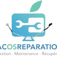 Microphone iMac 20? et 24? A1224/A1225 (2007/2009)