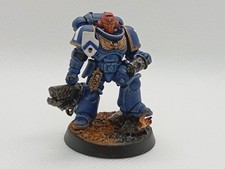 Sergent Space Marines