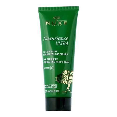 Nuxe nuxuriance ultra le - nuxuriance,