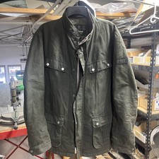 Barbour International Mens