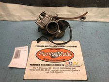 Carburateur complet pour