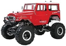 Voiture RC électrique Tamiya