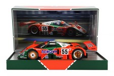 Mazda 787B #55 Vainqueur 24h