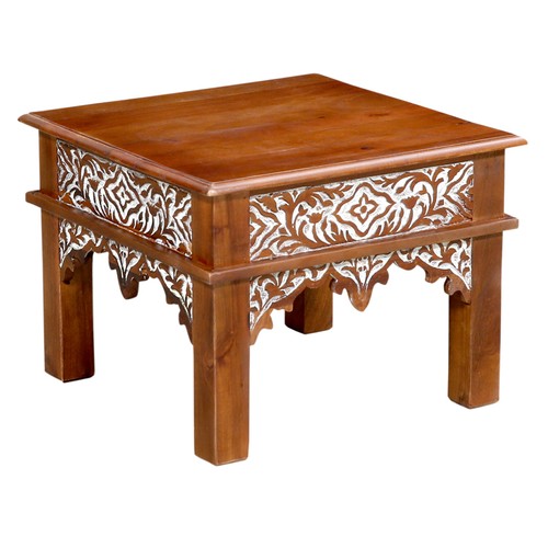 Table basse marocaine - table,
