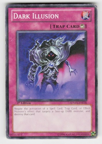 Structure deck marik - structure, deck: