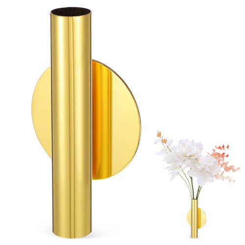 Vase fleurs mural - vase,